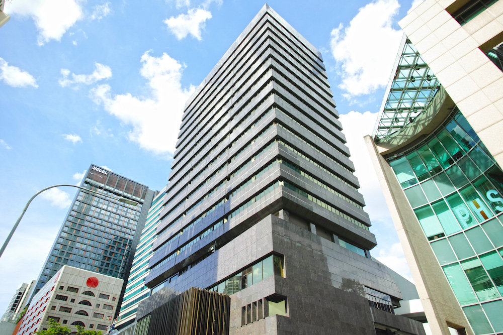 Liat Towers